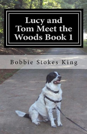 Lucy and Tom Meet the Woods by Bobbie Stokes King 9781540770653