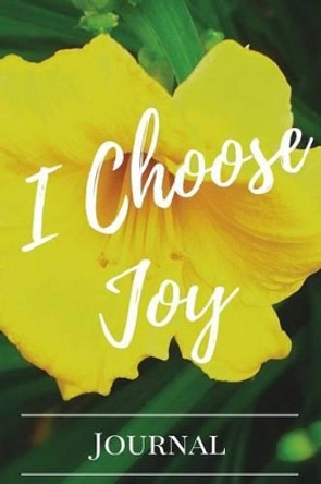 I Choose Joy by Lenora Jackson-Ayers 9781542354691