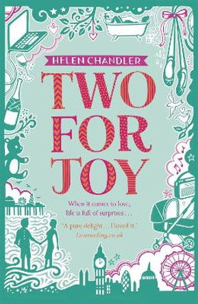 Two for Joy by Helen Chandler