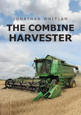 The Combine Harvester by Jonathan Whitlam