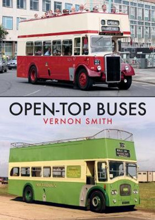 Open-Top Buses by Vernon Smith