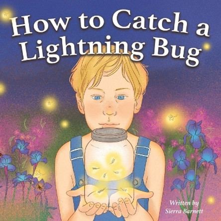 How to Catch a Lightning Bug by Sierra Barnett 9798987442807