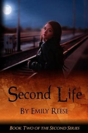 Second Life by Derek Murphy 9781530091928