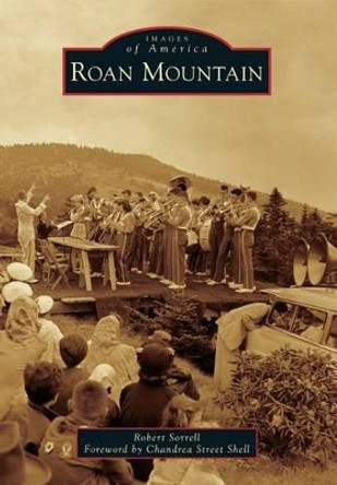 Roan Mountain by Robert Sorrell 9781467111850