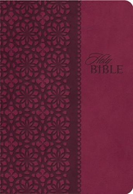 Study Bible-KJV by Thomas Nelson 9781401680336