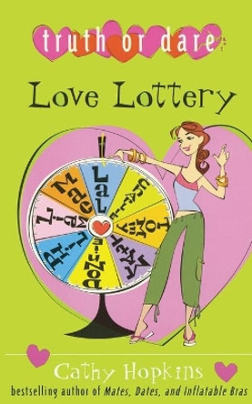 Love Lottery by Hopkins 9781442471764