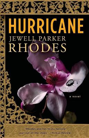 Hurricane by Jewell Parker Rhodes 9781416537120