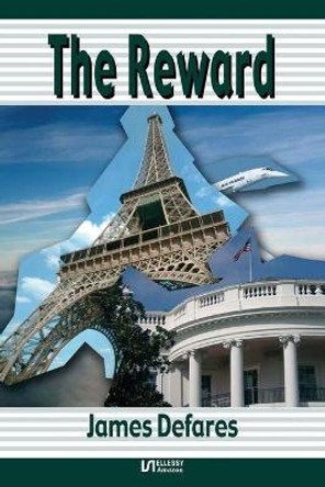 The Reward by James Defares 9781419623240