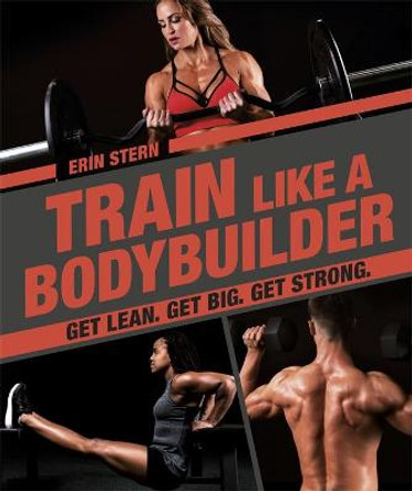 Train Like a Bodybuilder by DK