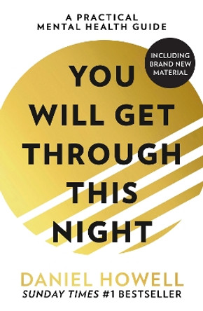 You Will Get Through This Night by Daniel Howell 9780008407490
