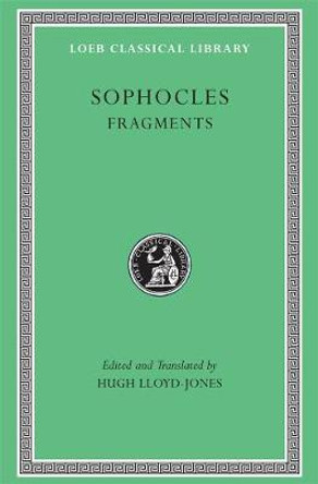 Fragments by Sophocles