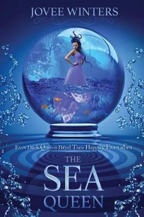 The Sea Queen by Jovee Winters 9781517330354