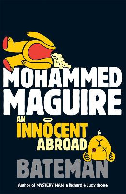 Mohammed Maguire by Bateman
