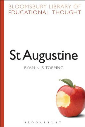 St Augustine by Ryan N. S. Topping