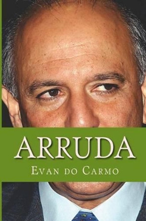 Arruda by Evan Do Carmo 9781494911386