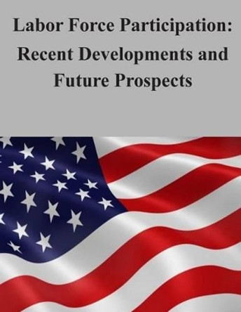 Labor Force Participation: Recent Developments and Future Prospects by Federal Reserve Board 9781506127545