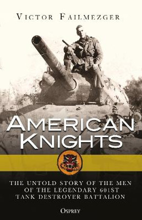 American Knights by Victor Failmezger