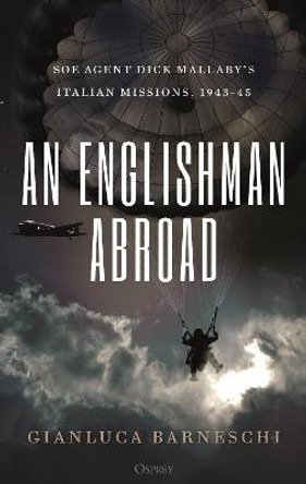 An Englishman Abroad by Gianluca Barneschi