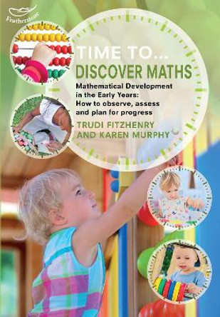 Time to Discover Maths by Trudi Fitzhenry