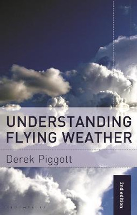 Understanding Flying Weather by Derek Piggott