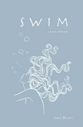 Swim by Lizzy Duga 9781983950414