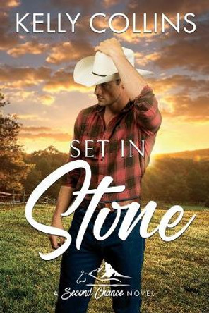 Set in Stone by Kelly Collins 9781955379304