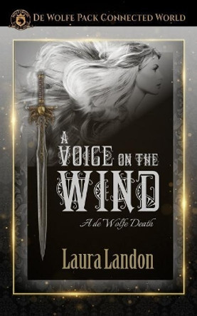 A Voice on the Wind by Laura Landon 9781725145467