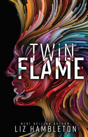 Twin Flame by Liz Hambleton 9781962593014