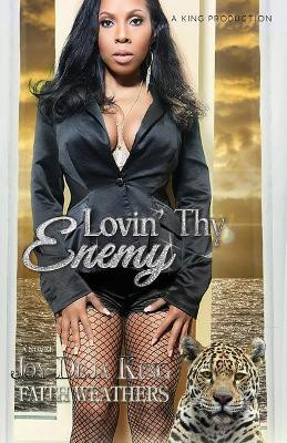 Lovin' Thy Enemy by Joy Deja King 9781942217237