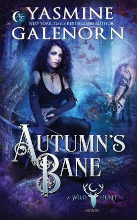 Autumn's Bane by Yasmine Galenorn 9798677990373