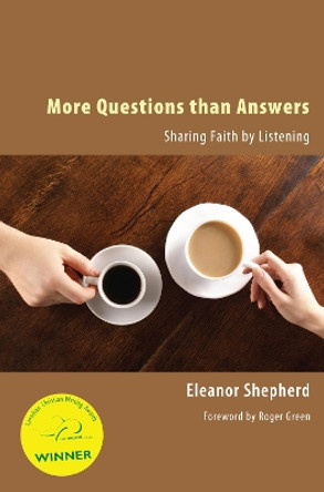 More Questions than Answers by Eleanor Shepherd 9781498255875