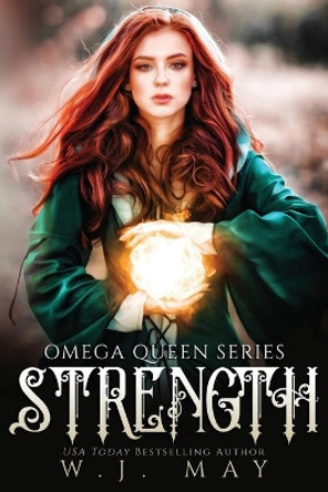 Strength by Book Cover Design 9798661218216