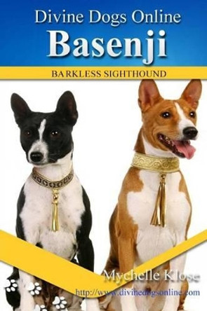 Basenji by Mychelle Klose 9781927456118