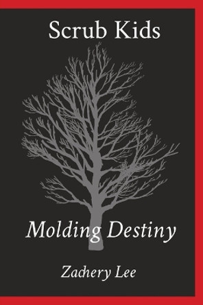 Scrub Kids: Molding Destiny by Zachery Lee 9798218092115