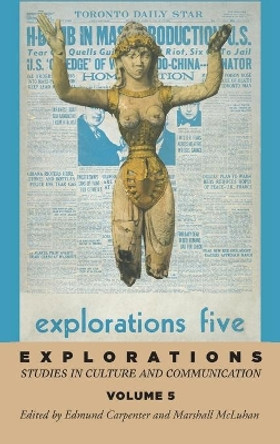 Explorations 5 by E S Carpenter 9781532610783