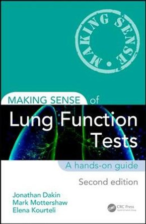 Making Sense of Lung Function Tests by Jonathan Dakin