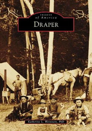 Draper by Kathy Weinstein 9781467109550