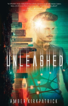 Unleashed by Amber Kirkpatrick 9781957899367