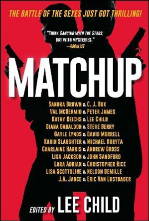 Matchup by Lee Child 9781501141607