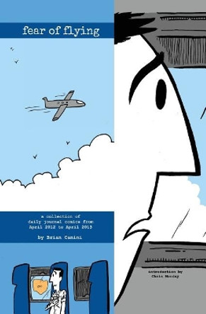 Fear of Flying by Brian Canini 9781986160971