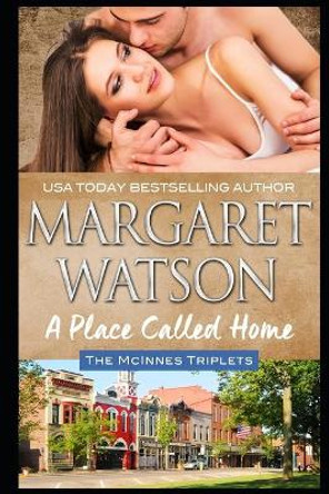 A Place Called Home by Margaret Watson 9781944422615