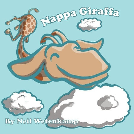 Nappa Giraffa by Neil Wetenkamp 9781945204005