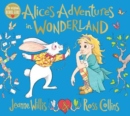 Alice's Adventures in Wonderland by TBC