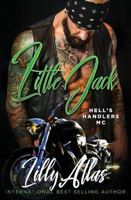 Little Jack by Lilly Atlas 9781946068316