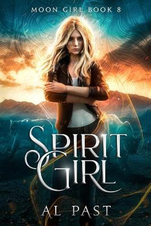 Spirit Girl by Gail Higgins 9798672265667