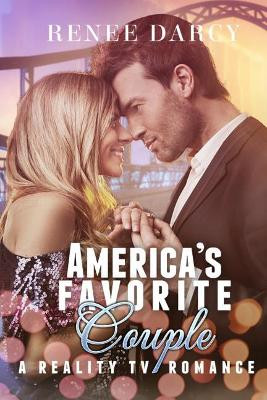 America's Favorite Couple by Renee Darcy 9781946804006