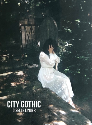 City Gothic by Giselle Linder 9781739797591