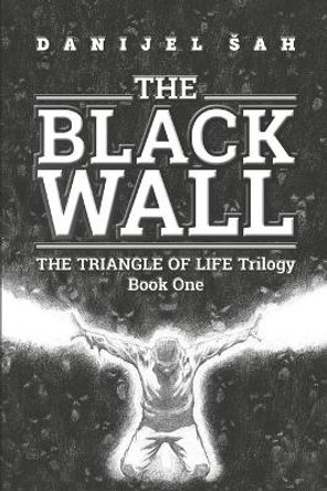 The Black Wall by Hela Jug 9798703833681