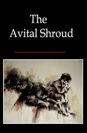 The Avital Shroud by Philip Wickham 9781519428912