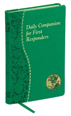 Daily Companion for First Responders by Allan F Wright 9781958237069